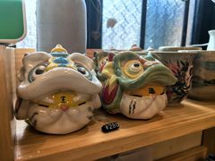 -青韵台陶艺Diy(永庆坊店)
