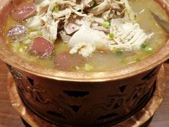 -李氏八大件老菜馆(万宝街店)