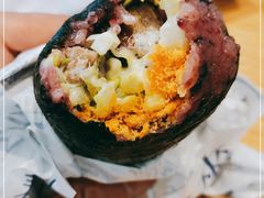 -眷村阿嬷(华润万象城店)