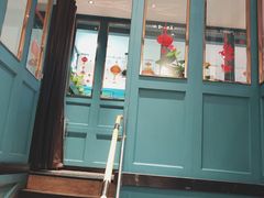 大堂-美奈小馆·越南料理(中航城君尚购物中心店)