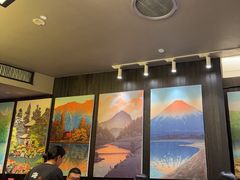 -海之屋韩式烤肉(海棠68环球美食街店)