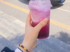 -麦当劳(花园北路店)