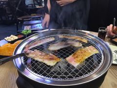 -吉志烤肉(太原总店)