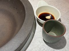 -鲜潭蒸汽石锅鱼(五道口购物中心店)