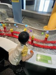 -北京科学中心儿童乐园