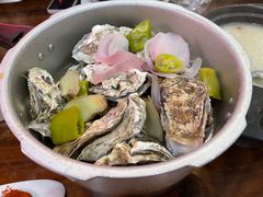 -扇贝王·海鲜烧烤(慈溪店)