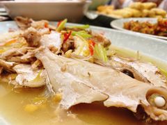 -抱德·潮汕味(琶洲店原惠城鱼仔)