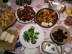 -聚味斋香辣蟹(生态城万达店)