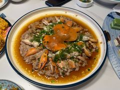 -鲜味食族水产·海鲜餐厅