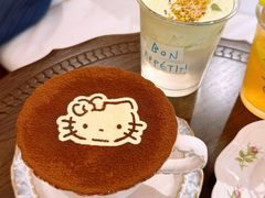 -L·Licoffee咖啡店