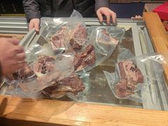 -高玛纳驴肉火烧(一世界店)