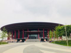 -北京雁栖湖国际会展中心