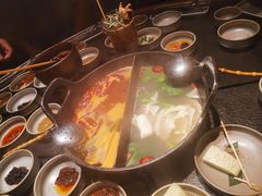 -大龙燚·旷野鲜火锅(广州首店)