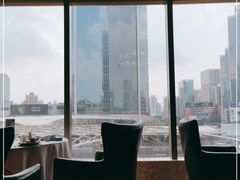-正佳广场万豪酒店-粤菜餐厅·点心·海鲜·聚餐