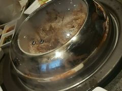-马路边上·小海鲜烧烤(八一路店)