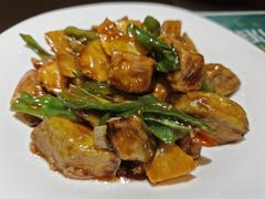 -七菜馆·东北菜·蒸饺(文体路店)