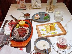 -尊品牛排(沙湾印象汇店)
