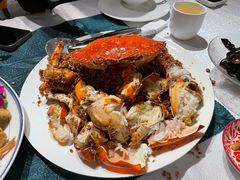 -喜记避风塘炒辣蟹(旗舰店)