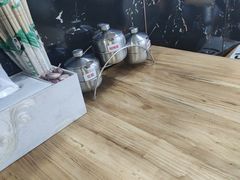-贵州六盘水羊肉粉(观音桥店)