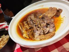 -西贝(财富购物中心店)