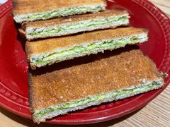 -HELLO 27 意面·沙拉·帕尼尼