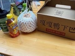 -嘎嘎鸭下巴·爆辣干锅(明教寺店)