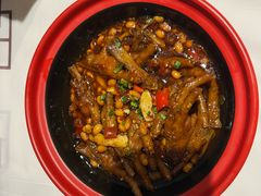 -小柴米·传统江西菜(万寿宫店)