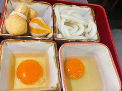 -沼津港精致料理·寿喜烧·烧鸟(龙湖南桥天街日料榜单店)
