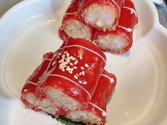 -潮府馆·非遗潮州菜·世纪公园(新国际博览中心店)