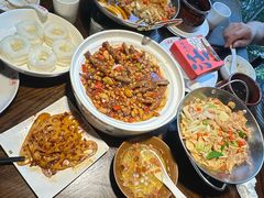-小柴米·传统江西菜(万寿宫店)