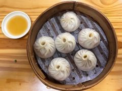 -老裕缘汤包馆(嘉善路店)