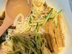 -云味馆·云南菜·云南米线(景田店)