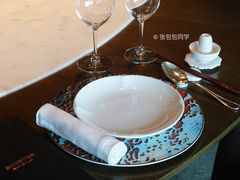 -悦轩中餐厅·高空江景·杭州柏悦酒店