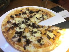 -赤火牛排(金狮广场店)
