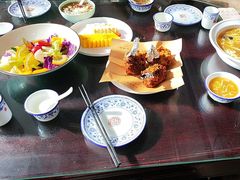 -邢家锅贴老店·非遗·开封菜(金明广场店)