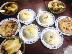 -四海楼(如皋定慧禅寺店)
