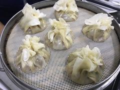 -二道木烤羊腿(桃花潭店)