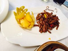 -春满园·早茶·粤菜·宴会(前海店)