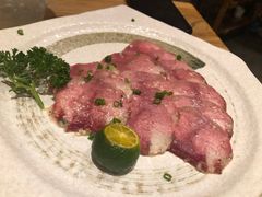 -御牛道日式烤肉料理(杭州万象城店)