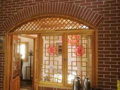 -福茂源横山铁锅羊肉(牡丹园店)