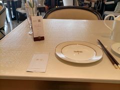 大堂-铭家点心(秦岭路店)