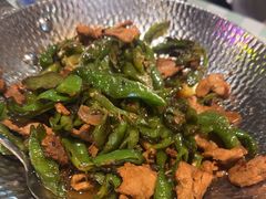 -彭耕记猪油炒小菜(吉联mall店)