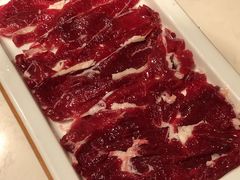 -东门口涮肉·砂锅·烤串(老门东店)