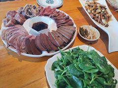 -漕河全驴宴饭店(徐水店)