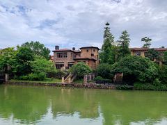 -中旅阿那亚九龙湖·公主酒店