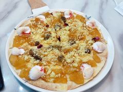 -晴天餐厅(星河国际店)