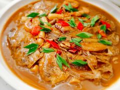 -高老庄新家宴(北斗星广场店)