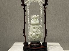 -北京工艺美术博物馆