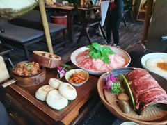 -盡膳口福·百年汤方火锅(科华北路店)