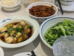 -欧记大排档·景德菜(上海首店)